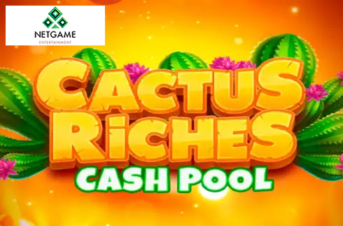 Cactus Riches